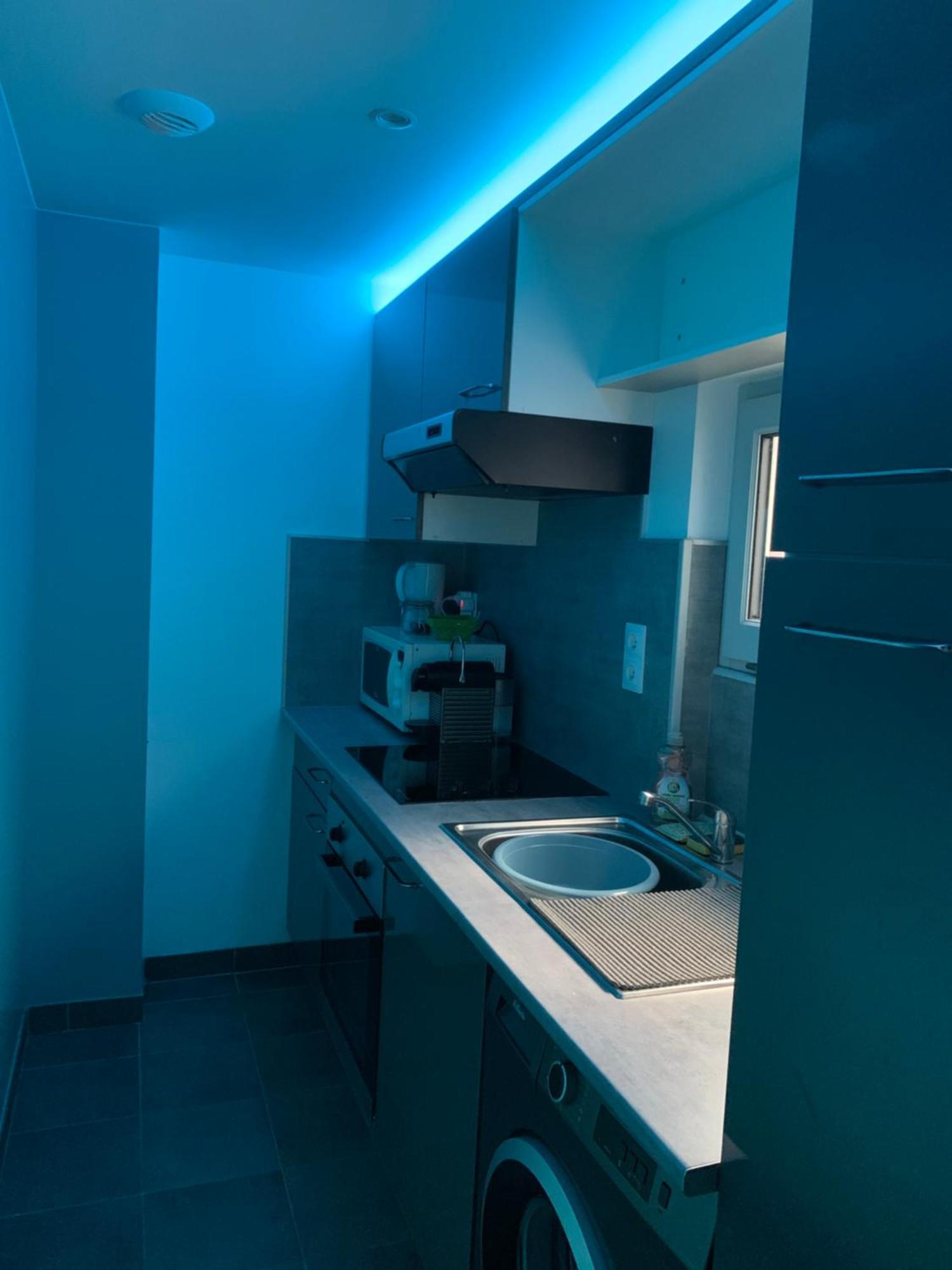 T2 La Vie En Bleu Διαμέρισμα Ορλεάνη Εξωτερικό φωτογραφία